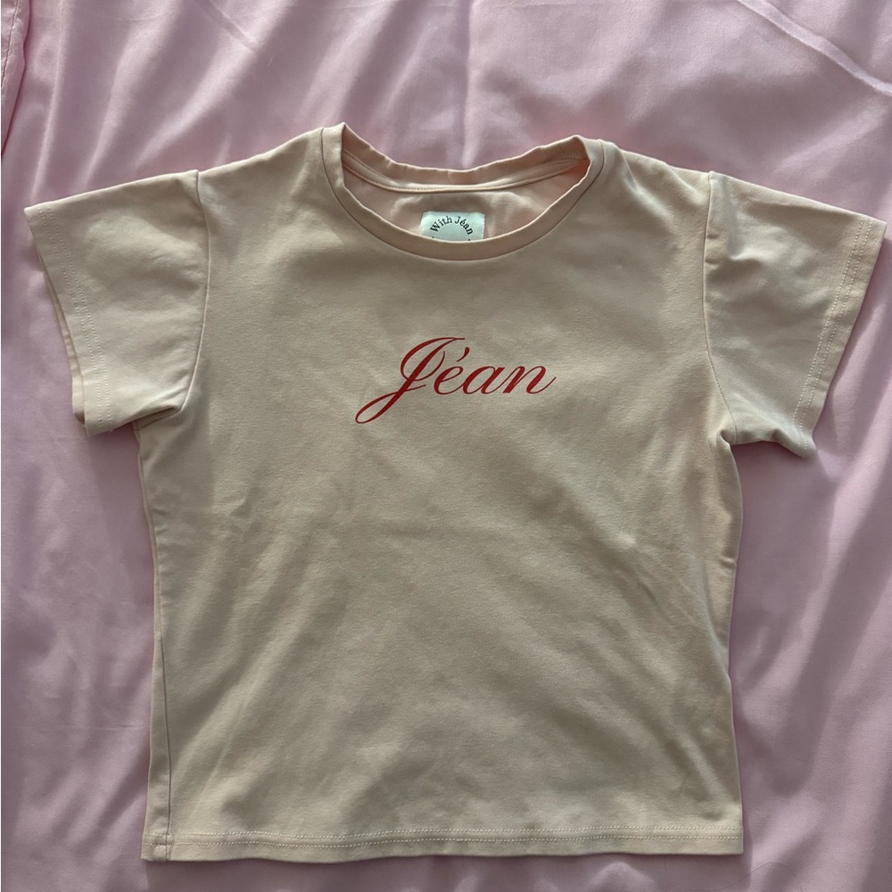 Kids T-Shirt - Pink